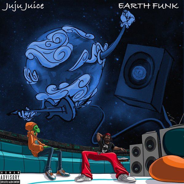 Cover art for Autopilot Hotbox by Juju Juice ft. Mulu