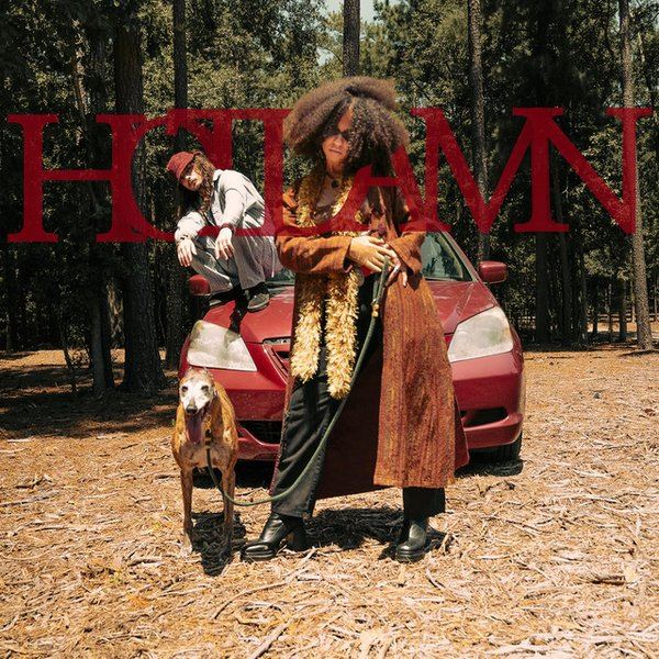 Cover art for Hot Damn by Writ3rs Block